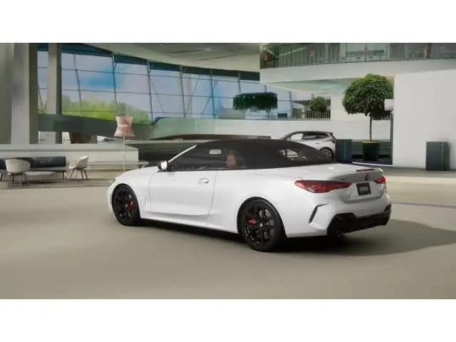2027 BMW 4 Series 430i xDrive