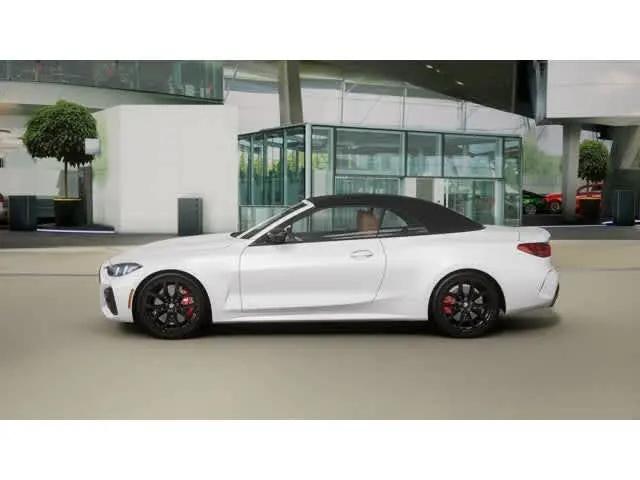 2027 BMW 4 Series 430i xDrive