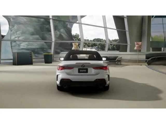 2027 BMW 4 Series 430i xDrive