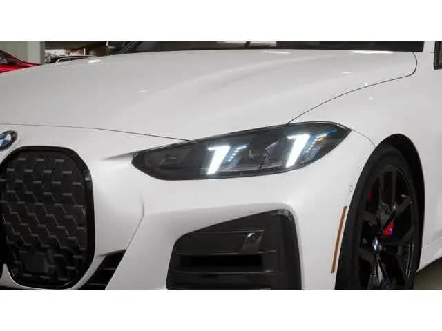2027 BMW 4 Series 430i xDrive