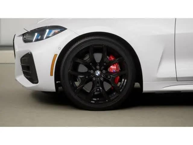 2027 BMW 4 Series 430i xDrive