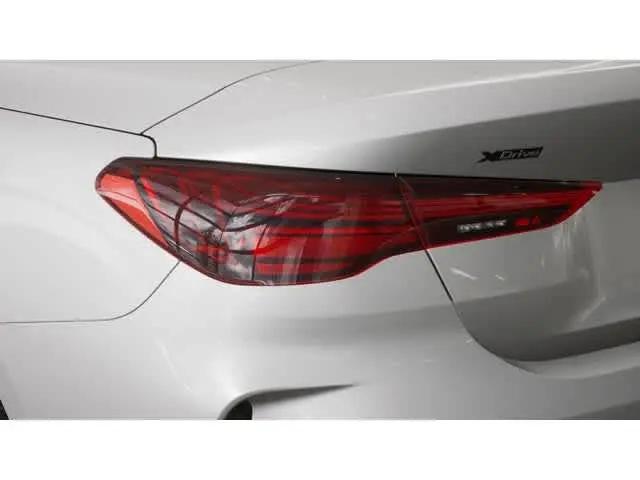 2027 BMW 4 Series 430i xDrive