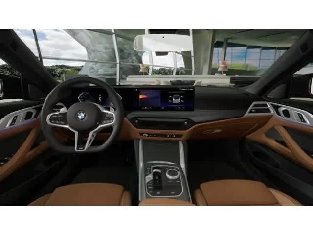 2027 BMW 4 Series 430i xDrive