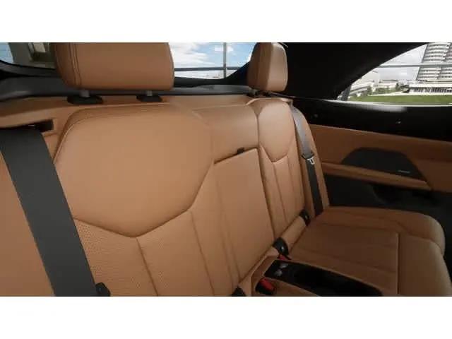 2027 BMW 4 Series 430i xDrive