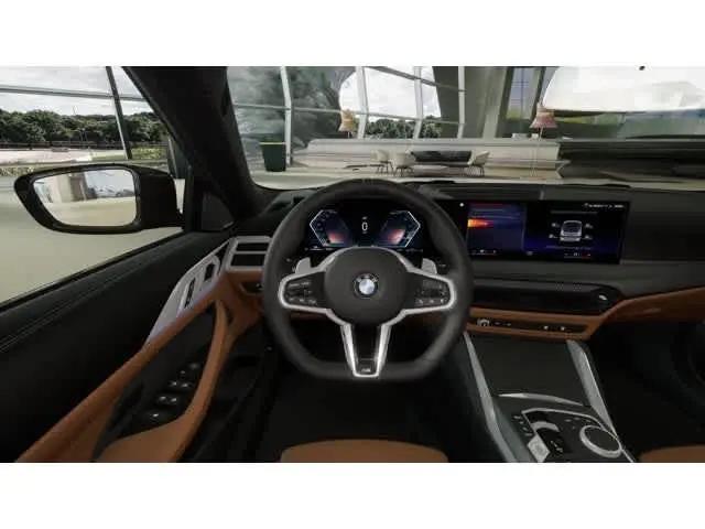 2027 BMW 4 Series 430i xDrive