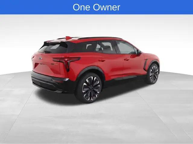 2024 Chevrolet V Blazer eAWD RS