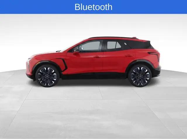 2024 Chevrolet V Blazer eAWD RS
