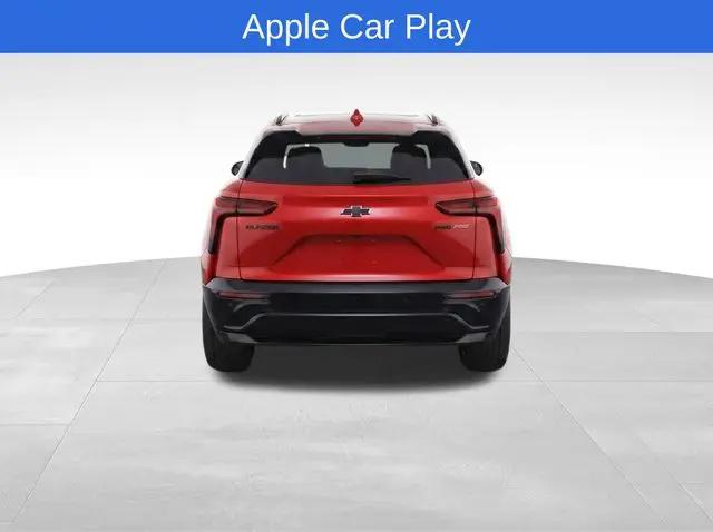 2024 Chevrolet V Blazer eAWD RS