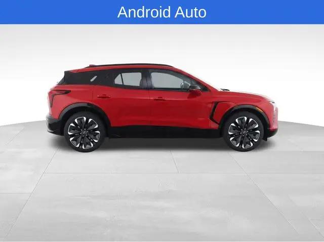 2024 Chevrolet V Blazer eAWD RS