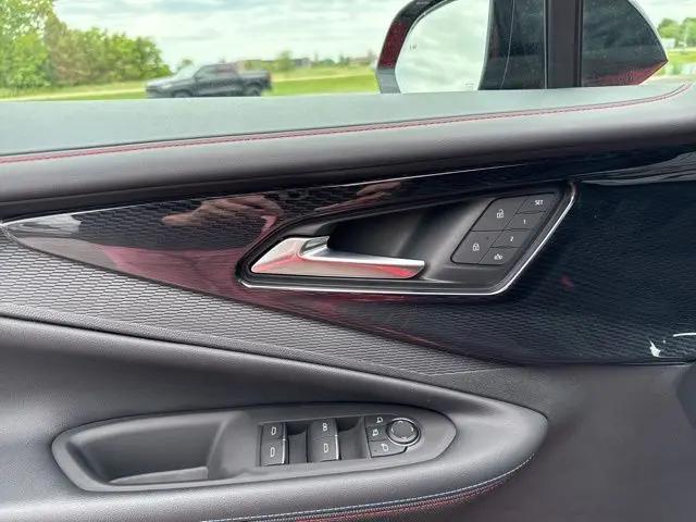 2024 Chevrolet V Blazer eAWD RS
