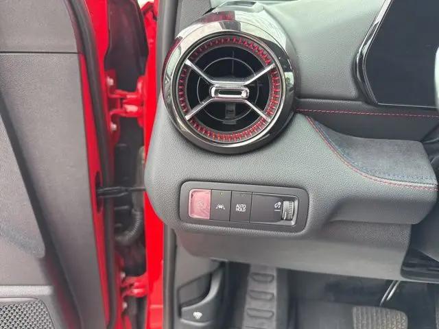 2024 Chevrolet V Blazer eAWD RS