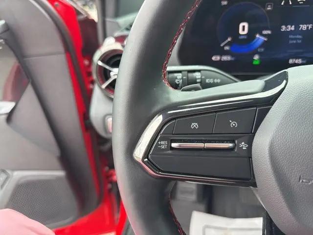 2024 Chevrolet V Blazer eAWD RS
