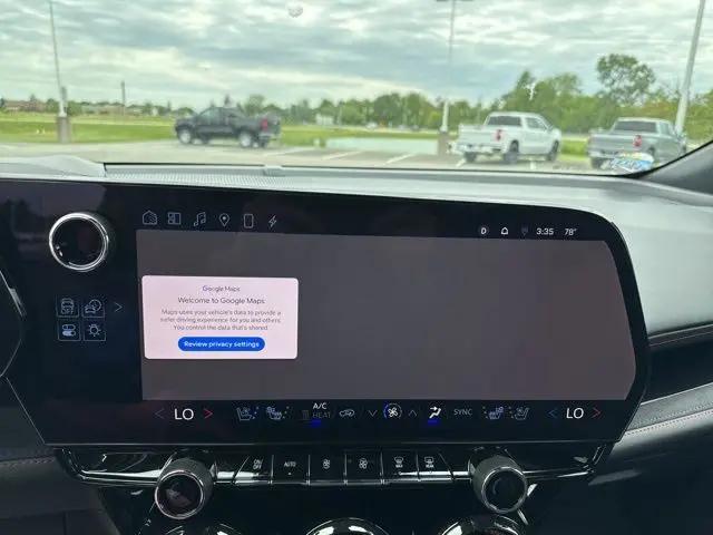 2024 Chevrolet V Blazer eAWD RS