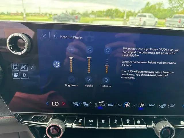 2024 Chevrolet V Blazer eAWD RS