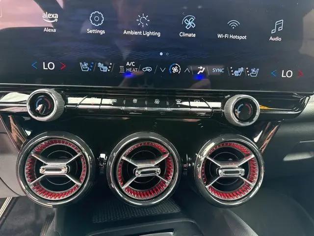 2024 Chevrolet V Blazer eAWD RS
