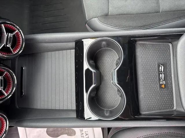 2024 Chevrolet V Blazer eAWD RS