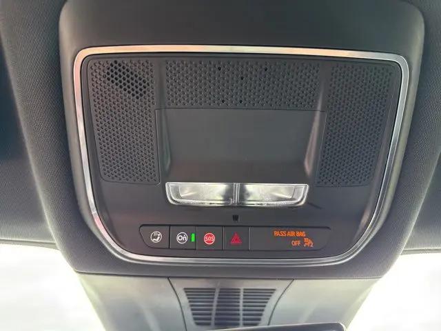 2024 Chevrolet V Blazer eAWD RS