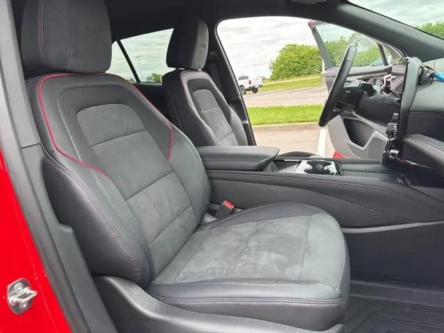 2024 Chevrolet V Blazer eAWD RS