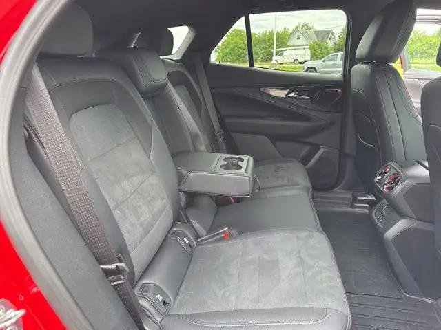 2024 Chevrolet V Blazer eAWD RS