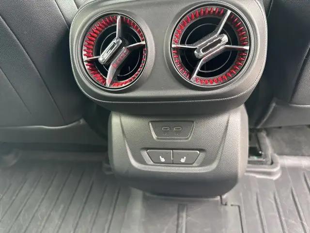 2024 Chevrolet V Blazer eAWD RS