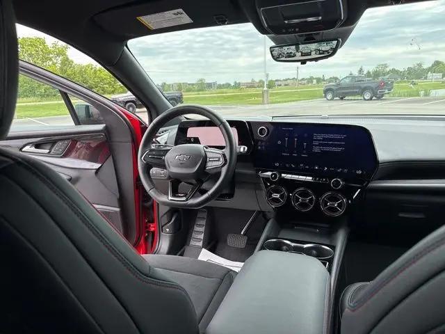 2024 Chevrolet V Blazer eAWD RS