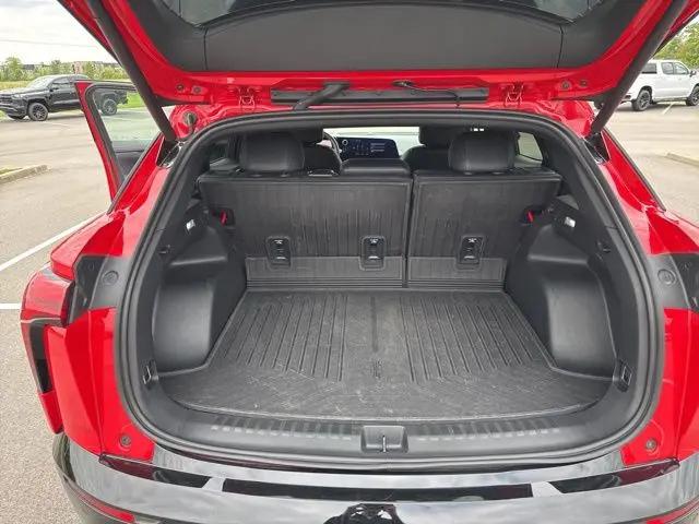 2024 Chevrolet V Blazer eAWD RS