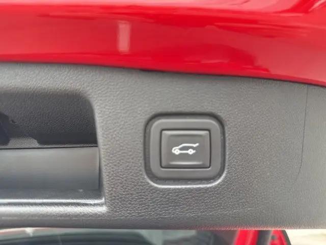2024 Chevrolet V Blazer eAWD RS