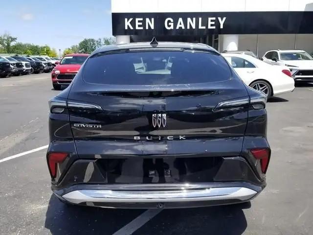 2026 Buick NV Avenir FWD