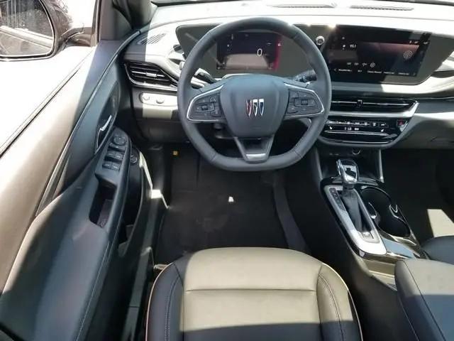 2026 Buick NV Avenir FWD