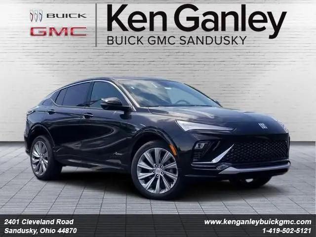 2026 Buick NV Avenir FWD for sale in Sandusky, OH