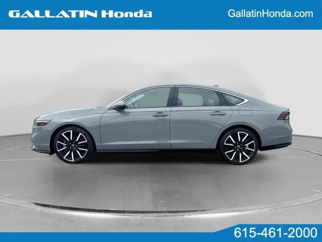 2023 Honda Accord Hybrid Touring for sale in Gallatin, TN
