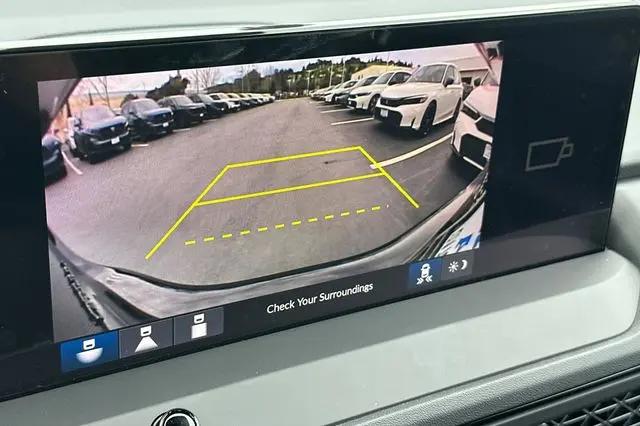 2026 Honda Accord Sedan Sport