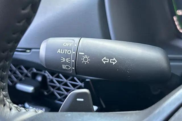 2026 Honda Accord Sedan Sport