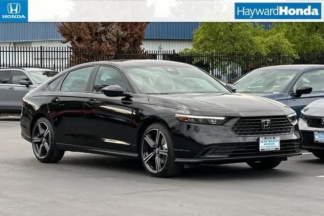 2026 Honda Accord Sedan Sport for sale in Hayward, CA