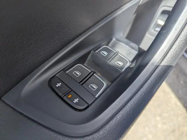 2018 Audi A6 3.0T Premium