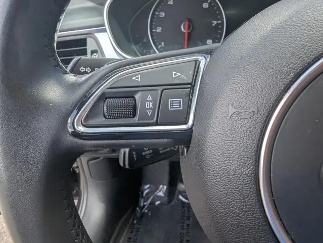 2018 Audi A6 3.0T Premium