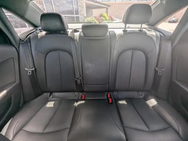 2018 Audi A6 3.0T Premium