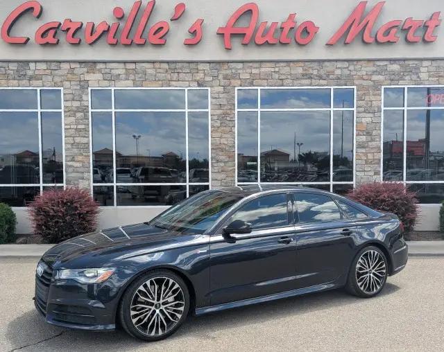 2018 Audi A6 3.0T Premium for sale in Grand Junction, CO