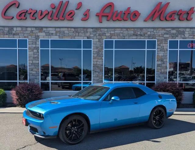 2016 Dodge Challenger SXT Plus for sale in Grand Junction, CO