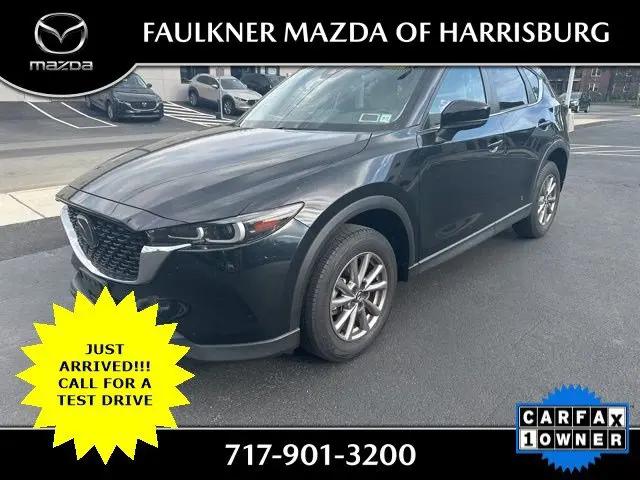 2023 Mazda CX-5 2.5 S Preferred for sale in Harrisburg, PA