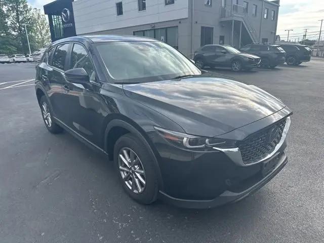 2023 Mazda CX-5 2.5 S Preferred