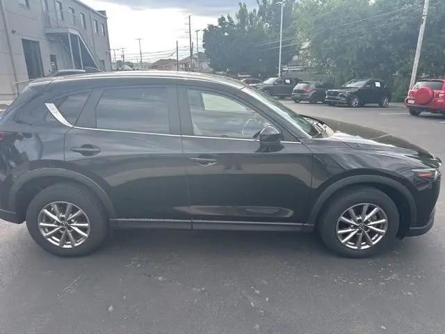 2023 Mazda CX-5 2.5 S Preferred