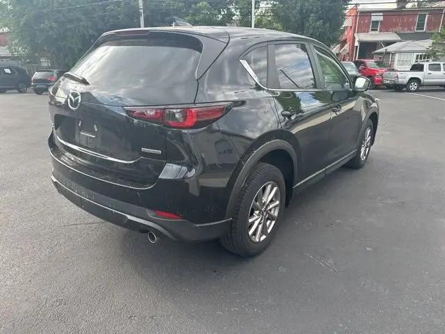 2023 Mazda CX-5 2.5 S Preferred