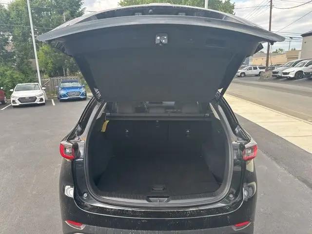 2023 Mazda CX-5 2.5 S Preferred