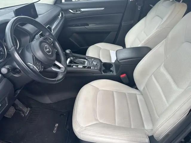 2023 Mazda CX-5 2.5 S Preferred