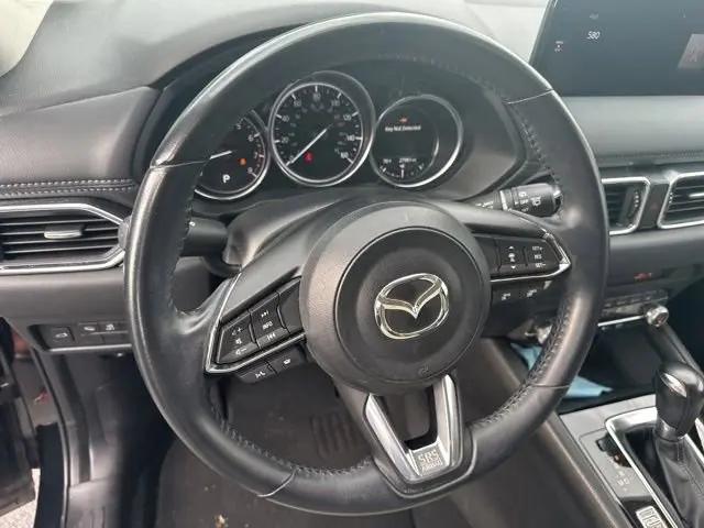 2023 Mazda CX-5 2.5 S Preferred