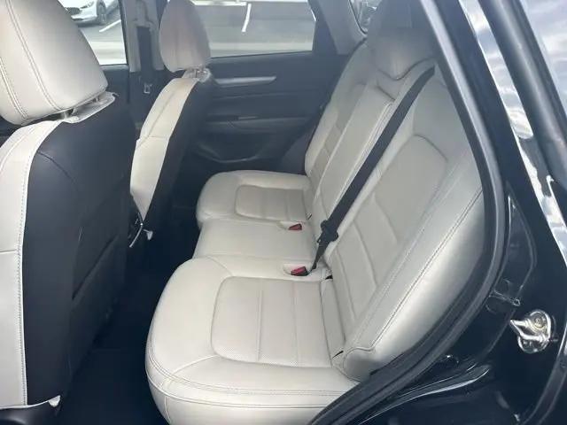 2023 Mazda CX-5 2.5 S Preferred