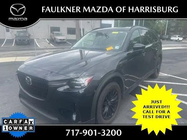 2024 Mazda X-90 3.3 Turbo Preferred Plus for sale in Harrisburg, PA