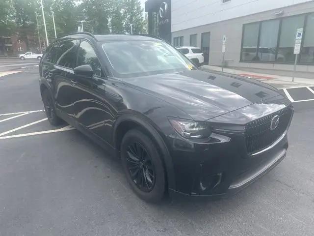 2024 Mazda X-90 3.3 Turbo Preferred Plus