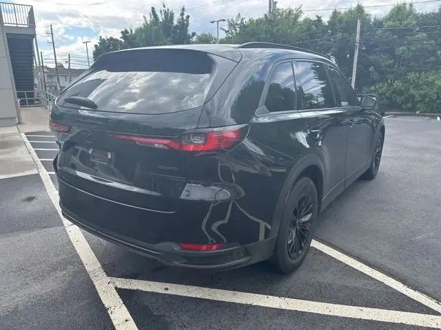 2024 Mazda X-90 3.3 Turbo Preferred Plus